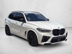2021 BMW X5 M X5 M Sports Activity Vehicle