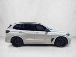 2021 BMW X5 M X5 M Sports Activity Vehicle