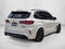 2021 BMW X5 M X5 M Sports Activity Vehicle