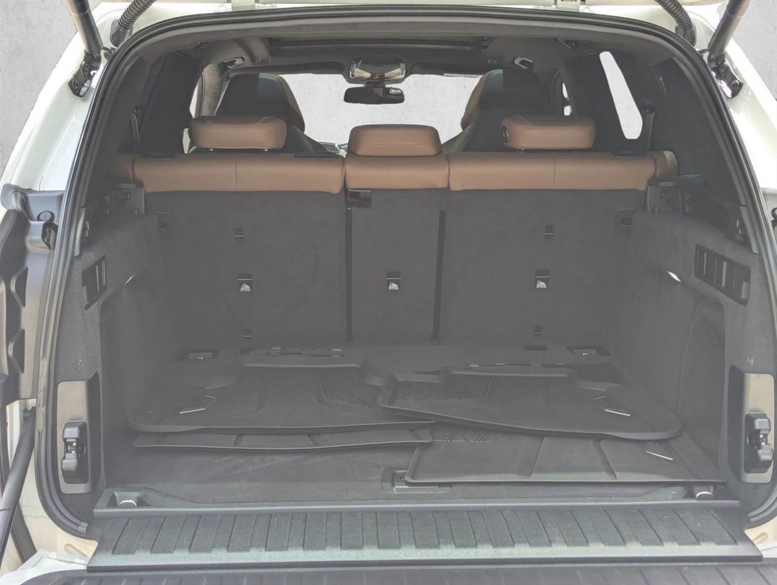 2021 BMW X5 M X5 M Sports Activity Vehicle
