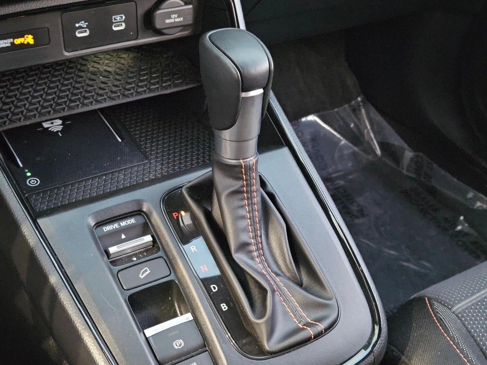 2026 Honda CR-V Hybrid Sport FWD