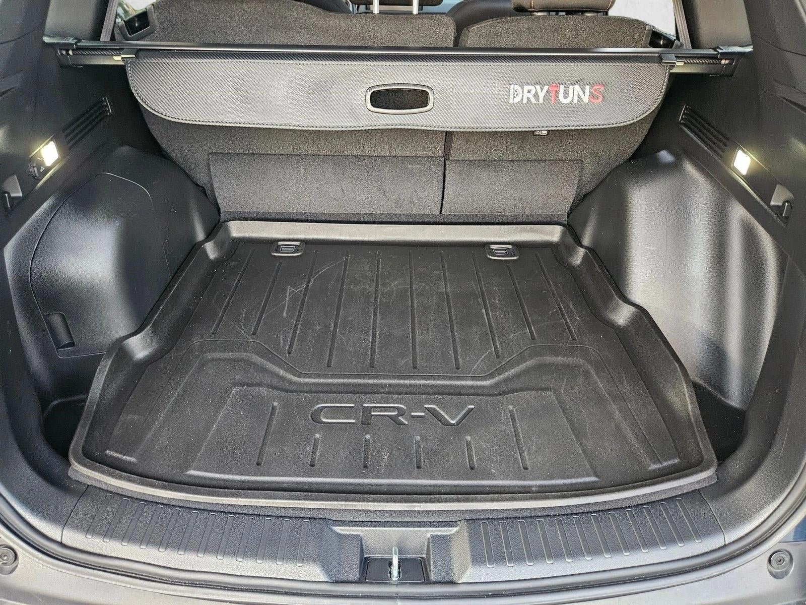 2026 Honda CR-V Hybrid Sport FWD