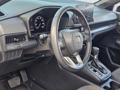 2026 Honda CR-V Hybrid Sport FWD
