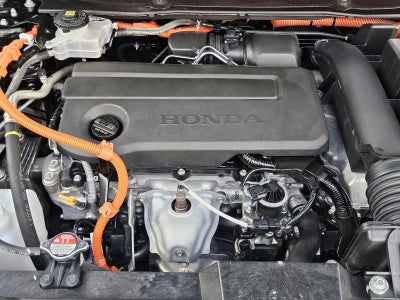 2024 Honda CR-V Hybrid Sport Touring AWD