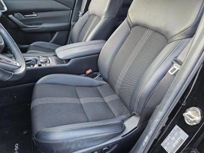 2024 Mazda Mazda CX-50 2.5 S Preferred Package AWD