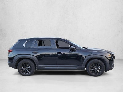 2024 Mazda Mazda CX-50 2.5 S Preferred Package AWD