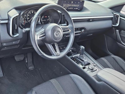 2024 Mazda Mazda CX-50 2.5 S Preferred Package AWD