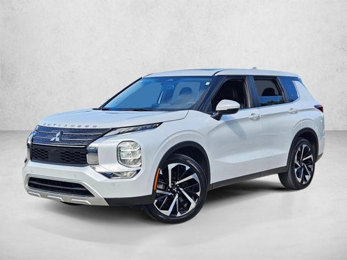 2023 Mitsubishi Outlander SE Special Edition FWD