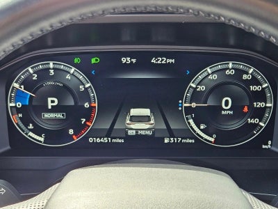 2023 Mitsubishi Outlander SE Special Edition FWD