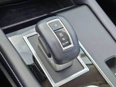 2023 Mitsubishi Outlander SE Special Edition FWD