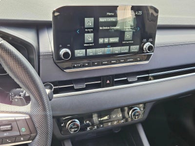 2023 Mitsubishi Outlander SE Special Edition FWD