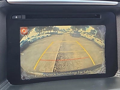 2016 Mazda Mazda CX-5 FWD 4dr Auto Sport