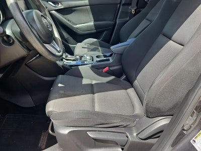 2016 Mazda Mazda CX-5 FWD 4dr Auto Sport