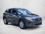 2016 Mazda Mazda CX-5 FWD 4dr Auto Sport