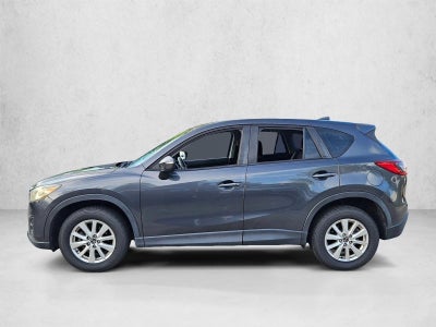 2016 Mazda Mazda CX-5 FWD 4dr Auto Sport