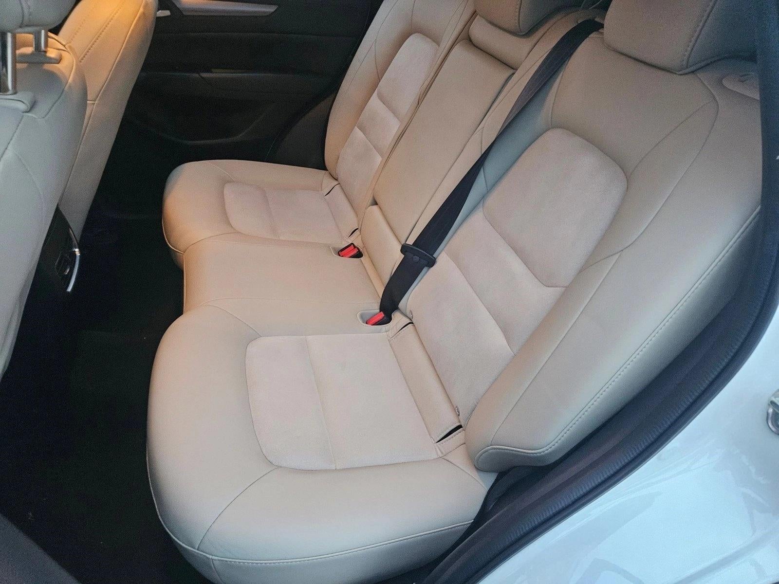 2019 Mazda Mazda CX-5 Touring FWD