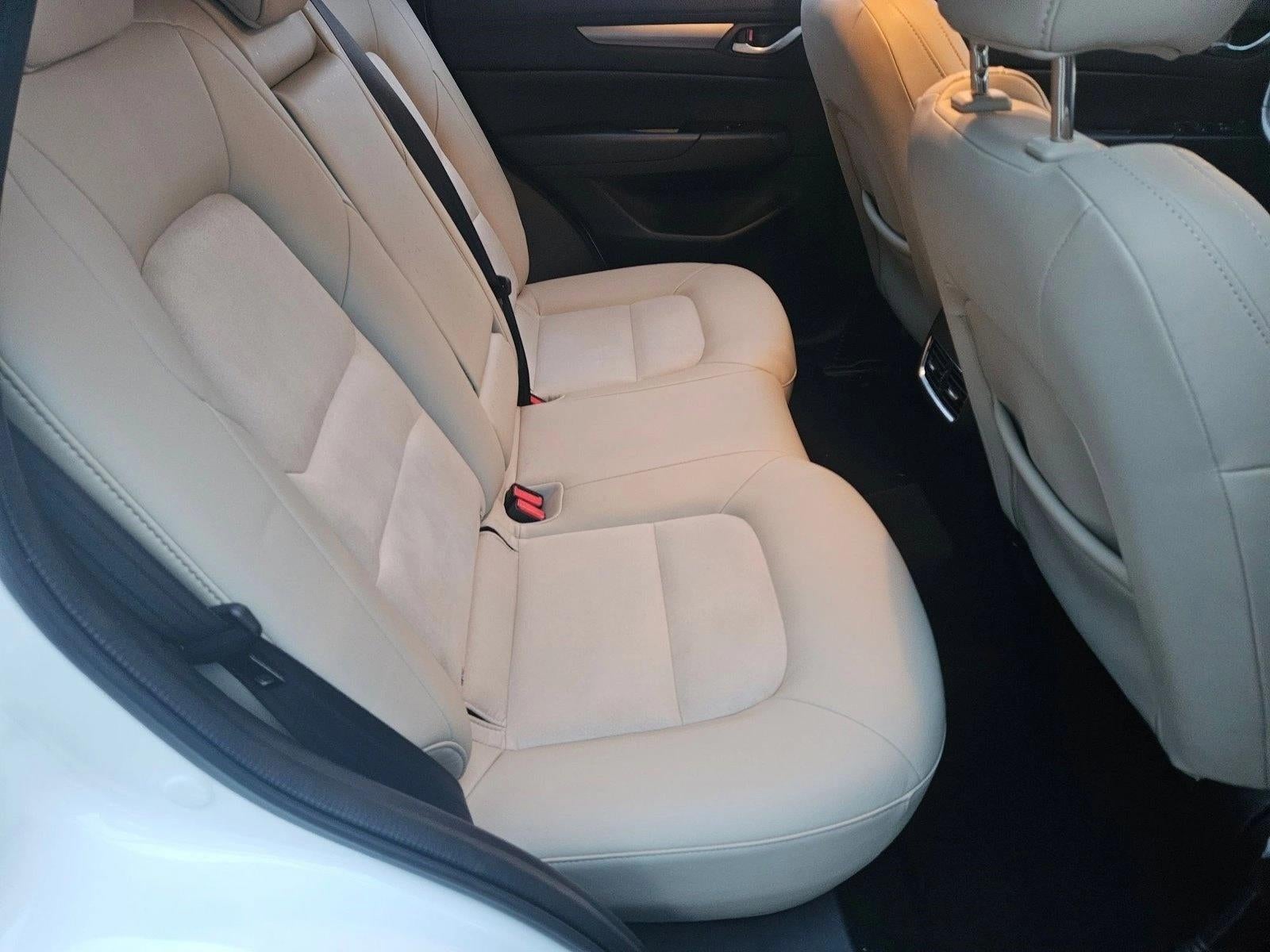 2019 Mazda Mazda CX-5 Touring FWD
