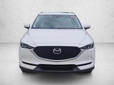 2019 Mazda Mazda CX-5 Touring FWD
