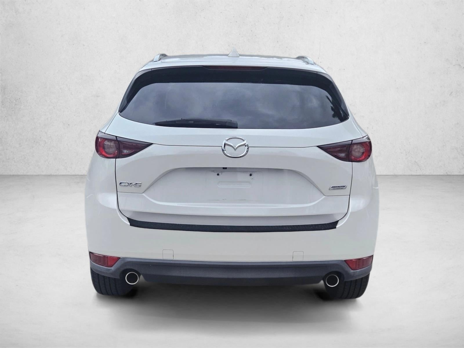 2019 Mazda Mazda CX-5 Touring FWD