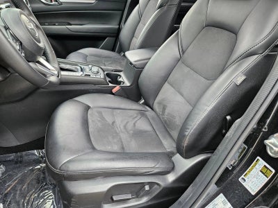 2021 Mazda Mazda CX-5 Touring FWD