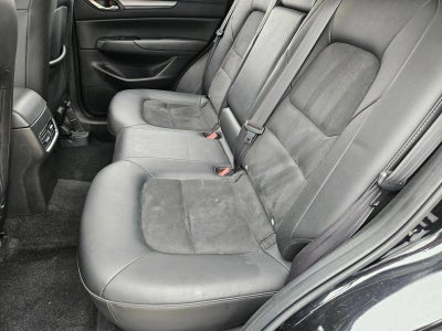 2021 Mazda Mazda CX-5 Touring FWD