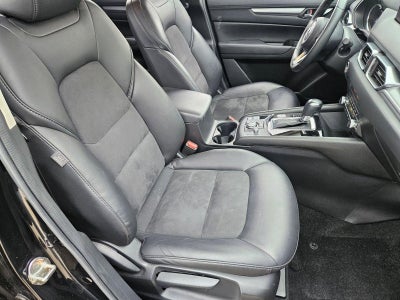 2021 Mazda Mazda CX-5 Touring FWD