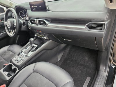 2021 Mazda Mazda CX-5 Touring FWD