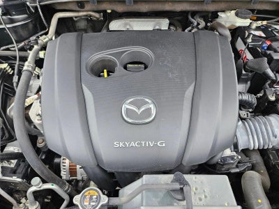 2021 Mazda Mazda CX-5 Touring FWD