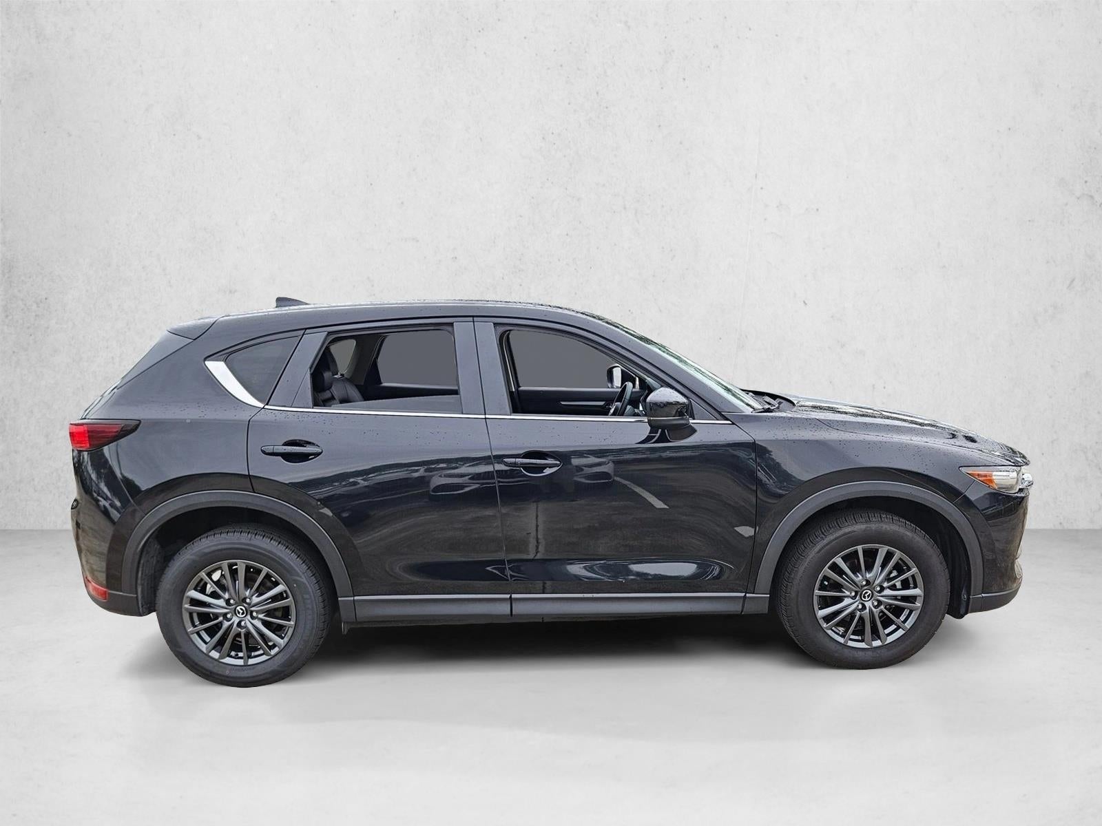 2021 Mazda Mazda CX-5 Touring FWD