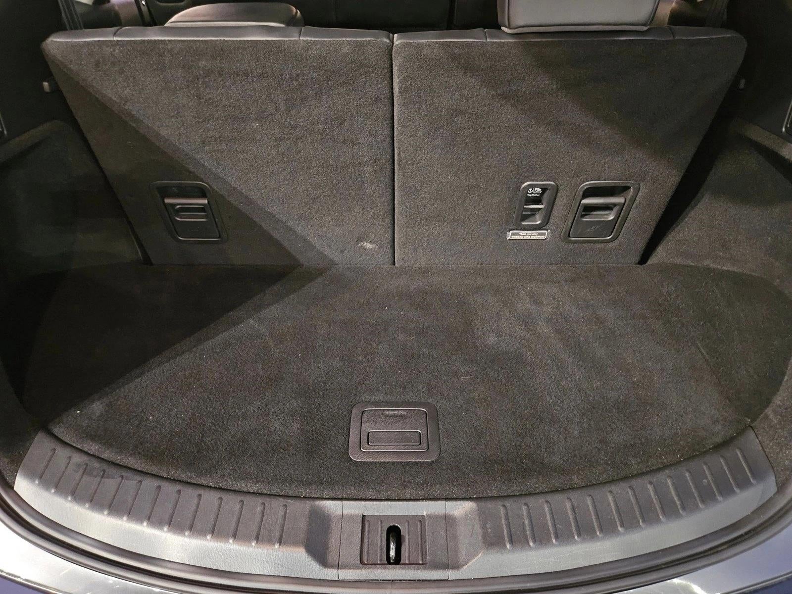 2022 Mazda Mazda CX-9 Touring AWD