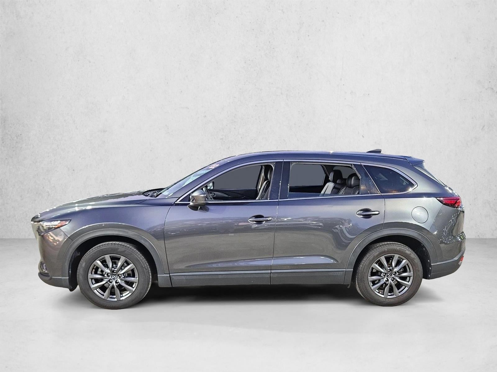 2022 Mazda Mazda CX-9 Touring AWD