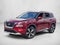 2022 Nissan Rogue FWD Platinum