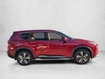 2022 Nissan Rogue FWD Platinum