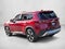 2022 Nissan Rogue FWD Platinum