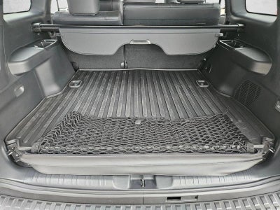 2026 Toyota Land Cruiser 4WD (Natl)