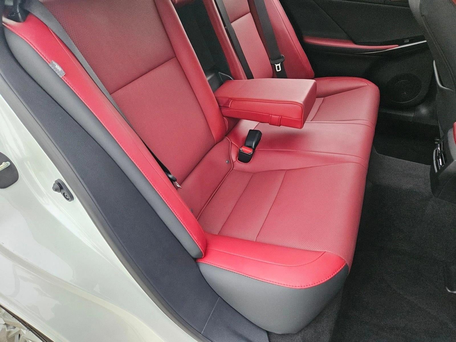 2024 Lexus IS 300 RWD