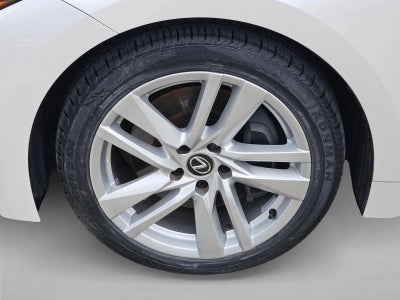 2024 Lexus IS 300 RWD