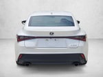 2024 Lexus IS 300 RWD