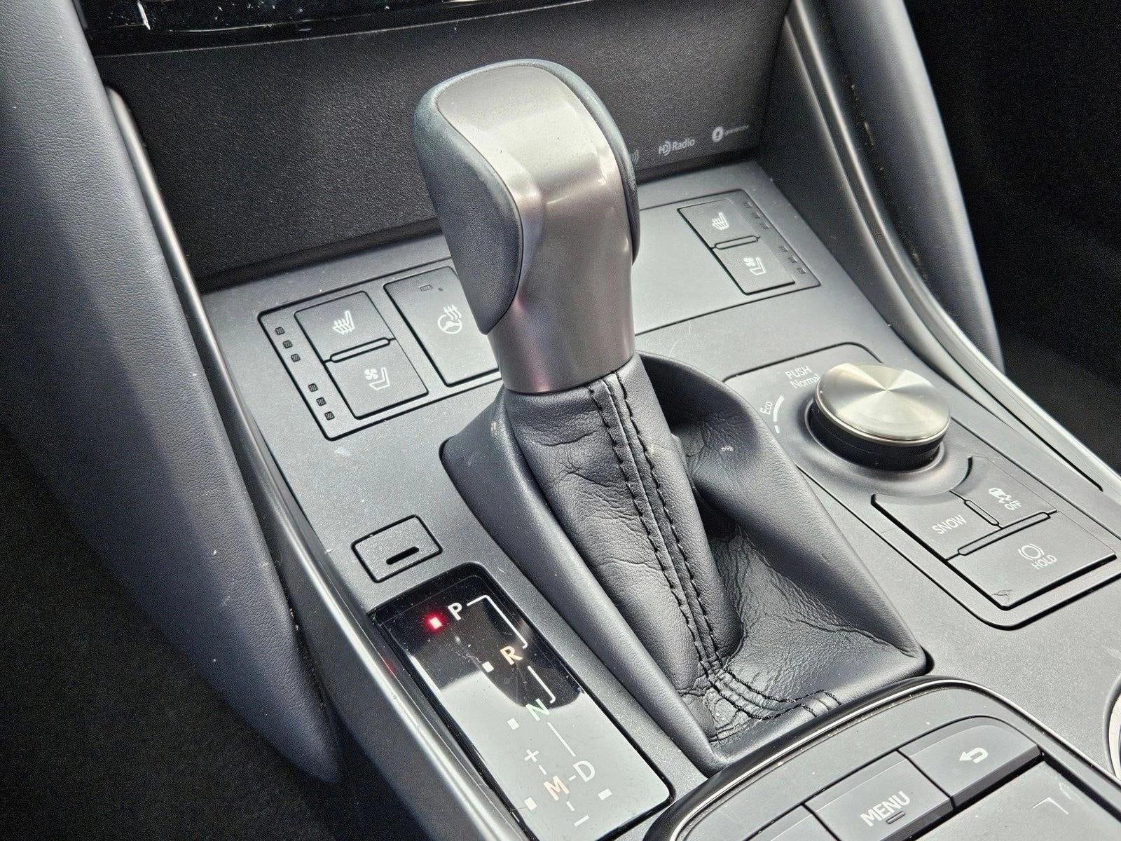 2024 Lexus IS 300 RWD