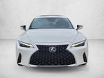 2024 Lexus IS 300 RWD