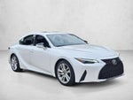 2024 Lexus IS 300 RWD
