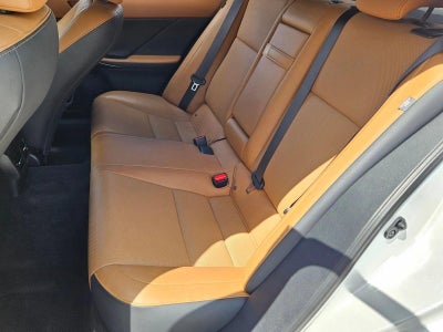 2022 Lexus IS 300 AWD