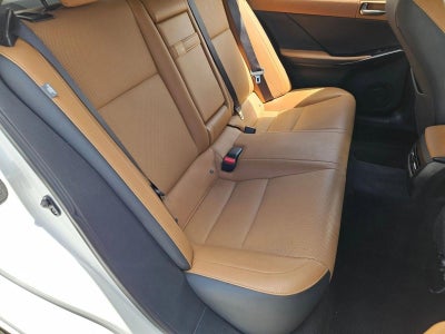 2022 Lexus IS 300 AWD