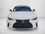 2022 Lexus IS 300 AWD