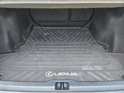 2022 Lexus IS 300 AWD