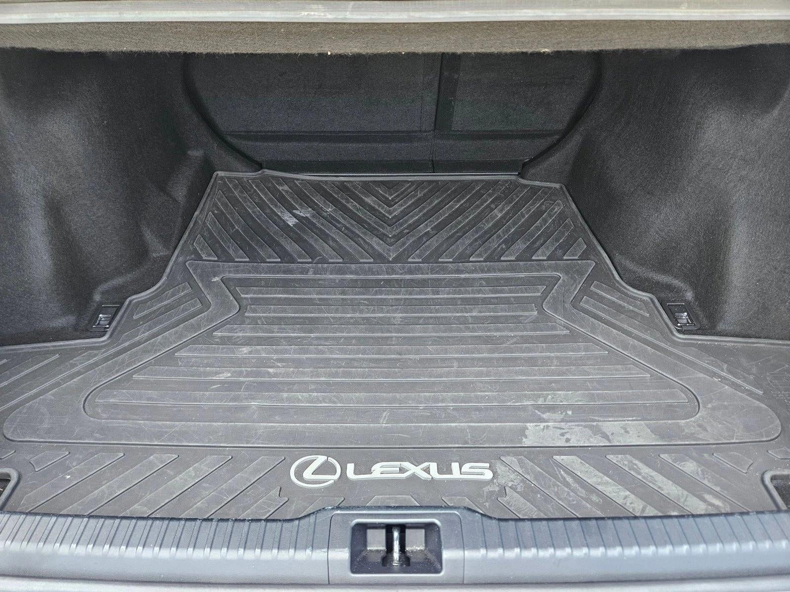 2022 Lexus IS 300 AWD