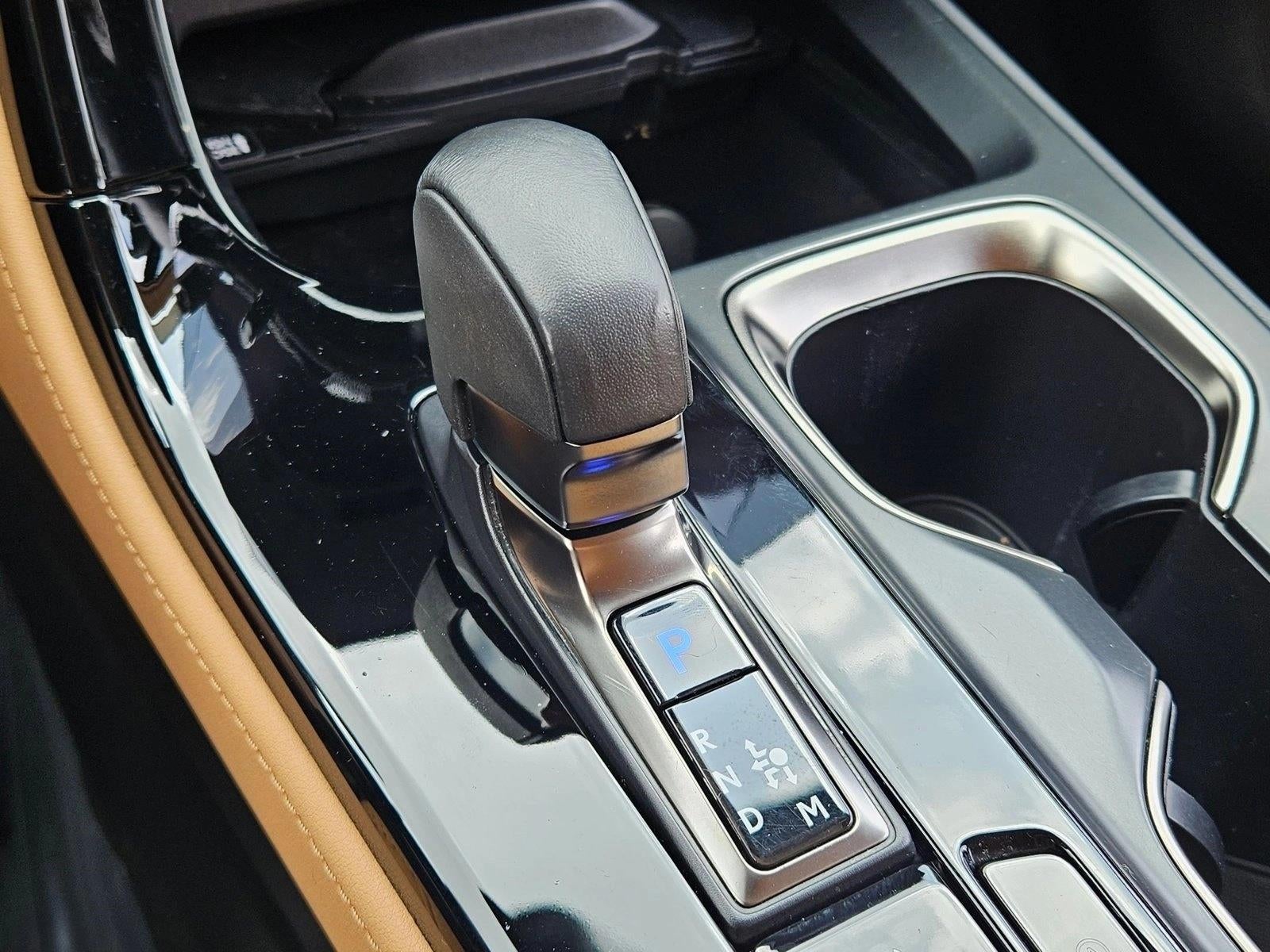 2022 Lexus NX 250 FWD