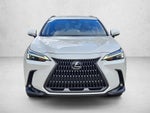 2024 Lexus NX 250 FWD