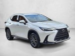 2024 Lexus NX 250 FWD