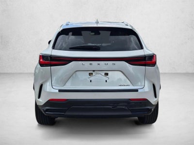 2024 Lexus NX 250 FWD